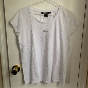 🔥 3/$20🔥 French connection — fcuk tshirt — NWT